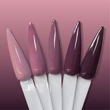 Dip Powder Mauve-lous | Tonal Set