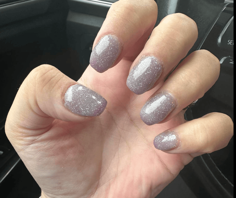 TNT パフォーマンスハブ パープル dip-powder-mc12-starburst-