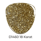 Dip Powder Must Have Metals Dip Powder Tonal Set