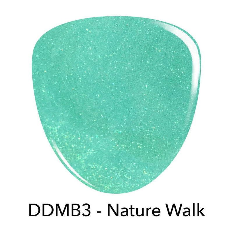 Dip Powder Nature Walk | Dreamy Days Mystery Box Shade