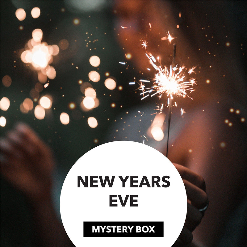 Dip Powder New Years Eve Mystery Box (Bundle)