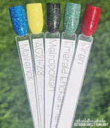 Dip Powder Olympic Shimmer Set