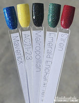 Dip Powder Olympic Shimmer Set