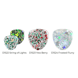 Dip Powder Over Sleigh | Stocking Stuffer Set