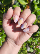 Dip Powder Pastel Parade