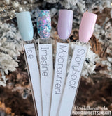 Dip Powder Pastel Wonderland