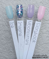 Dip Powder Pastel Wonderland