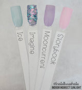 Dip Powder Pastel Wonderland