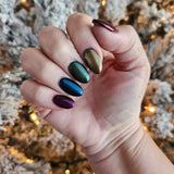 Dip Powder Regal Forge Tonal Set