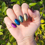 Dip Powder Regal Forge Tonal Set