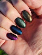 Dip Powder Regal Forge Tonal Set