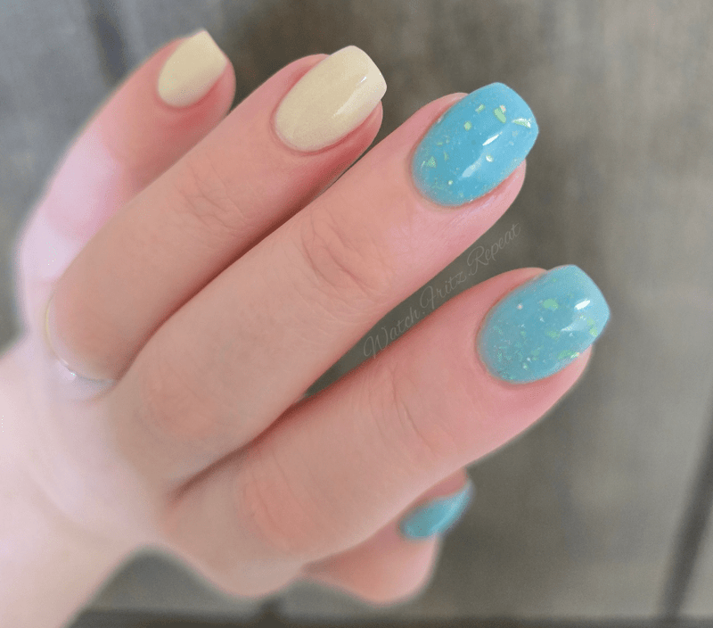 Dip Powder Sail the Keys Mini Mystery Box