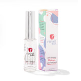 Dip Powder Self-Cleaning Nail Art Design Brush