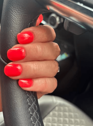 Dip Powder Super Babe Mini Mystery Box