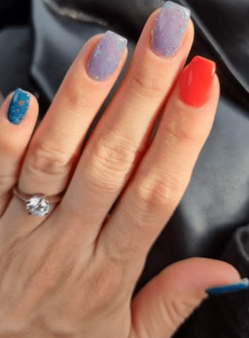 Dip Powder Super Babe Mini Mystery Box