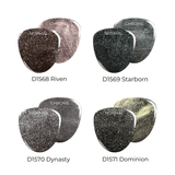 Dip Powder Throne of Nails Theme Kit