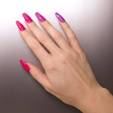 Dip Powder Tug of War Flake Dip Powder Tonal Set