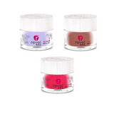 Dip Powder Warmth Returning