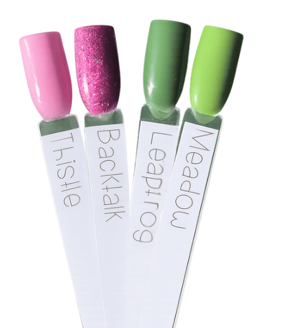 Dip Powder Wicked Bundle