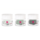 Dip Powder Winter Forest | Stocking Stuffer Set