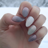 Dip Powder Winter Forest | Stocking Stuffer Set