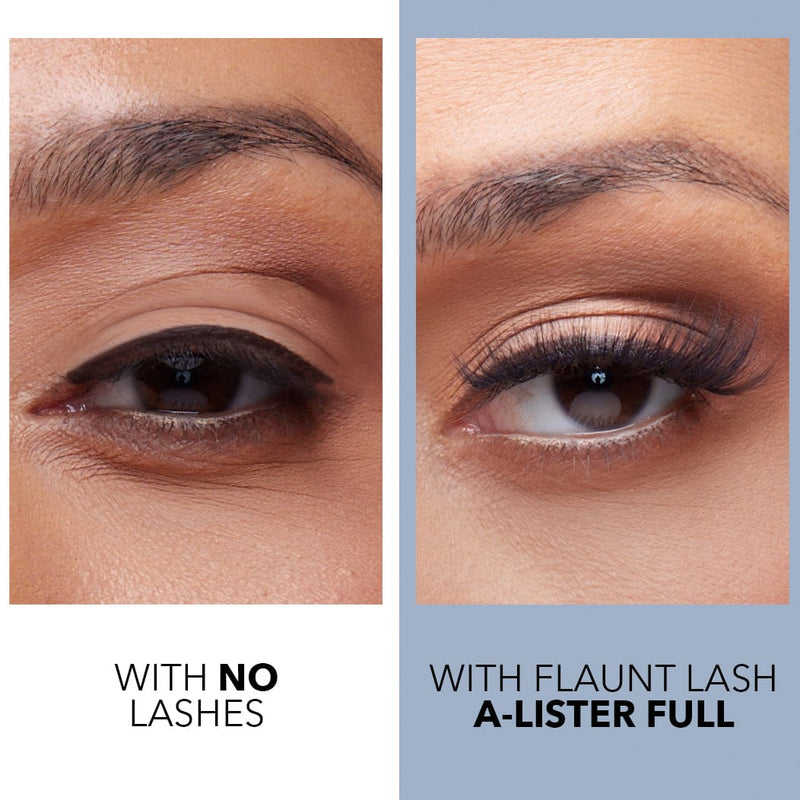 Flaunt Lash A-Lister | Glam False Lashes