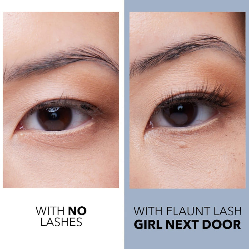 Flaunt Lash Girl Next Door | Natural False Lashes