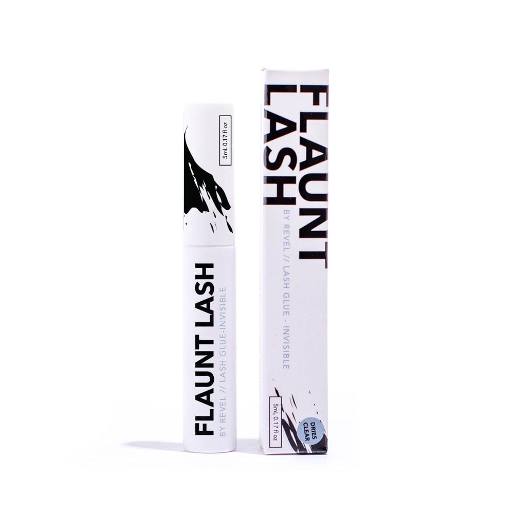 Invisible False Lash Glue Revel Nail