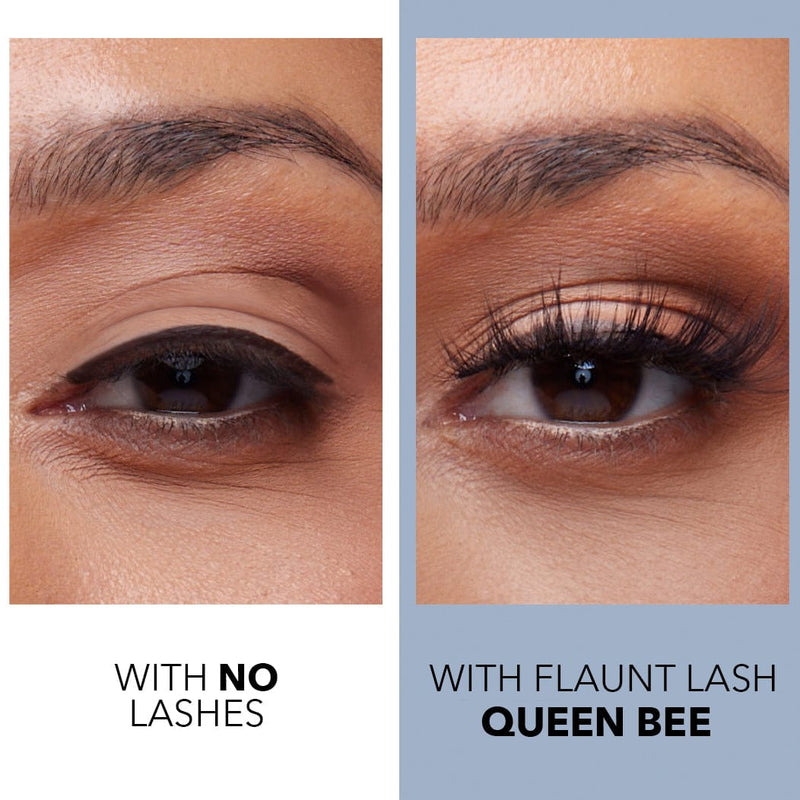 Flaunt Lash Queen Bee | Glam False Lashes