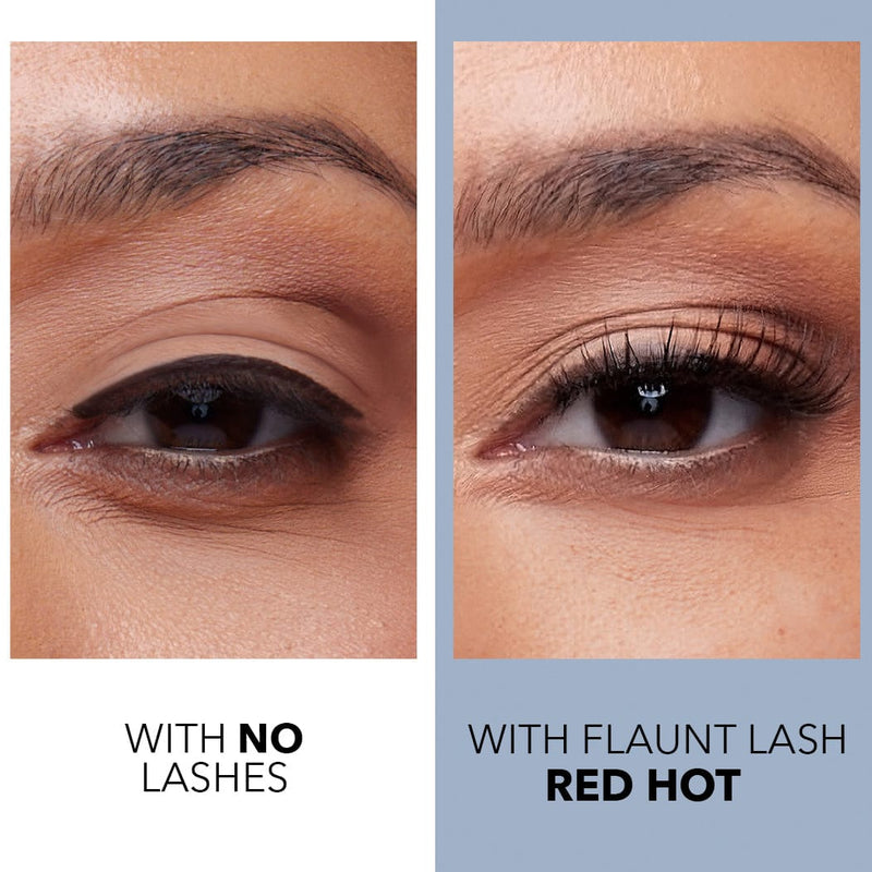 Shop & Register with Lady Red Lash