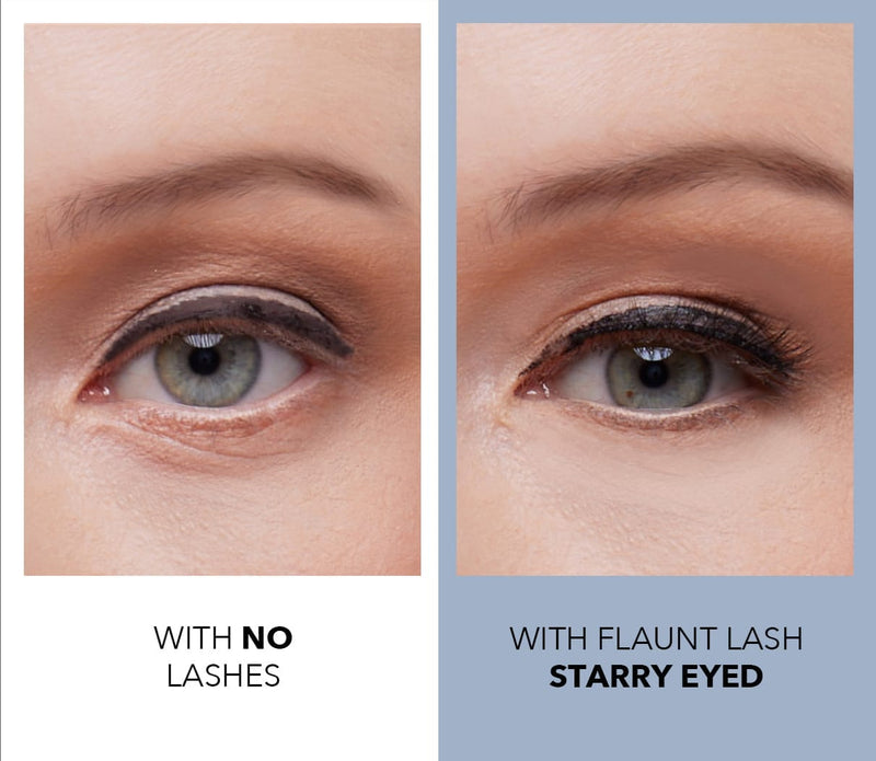 Flaunt Lash Starry Eyed | Natural False Lashes