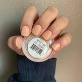 D337 Flushed Nude Crème Dip Powder