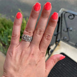 D364 Free Orange Crème Dip Powder