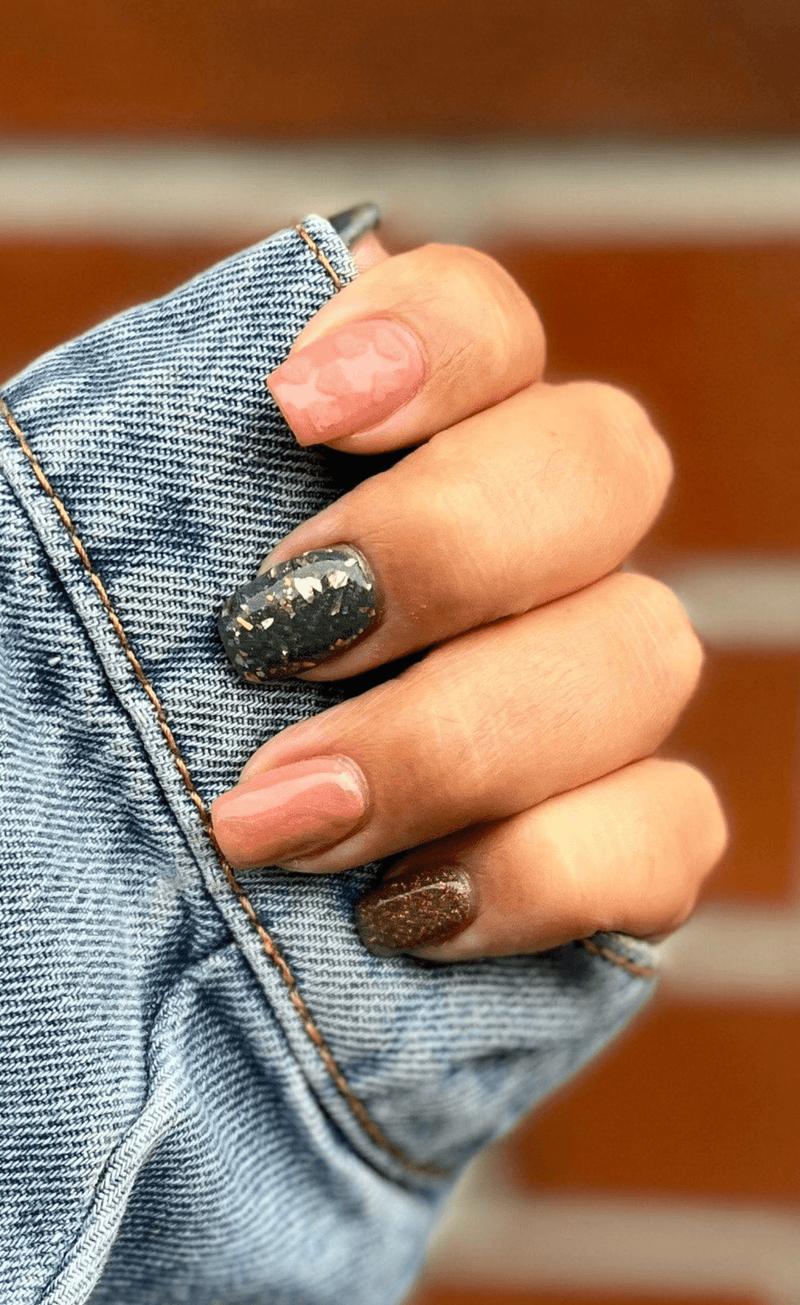 Friendsgiving Dip Powder Trio