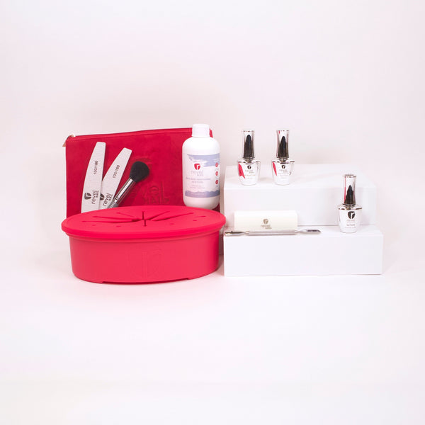 Gel Polish Build Your Own Gel Polish Starter Kit