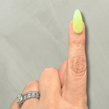 Gel Polish G1395 Ginza Line Glow Gel Polish