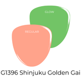 Gel Polish G1396 Shinjuku Golden Gai Glow Gel Polish
