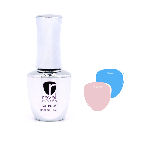 Gel Polish G1397 Harajuku Girl Glow Gel Polish