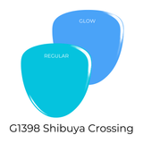 Gel Polish G1398 Shibuya Crossing Glow Gel Polish