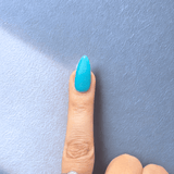 Gel Polish G1398 Shibuya Crossing Glow Gel Polish