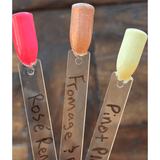 Gel Polish G1399 Rose Rendezvous