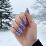 Gel Polish G1474 Indigo Bloom Gel Polish