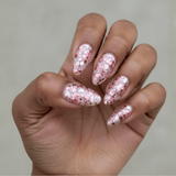 Gel Polish G1475 Pink Champagne Gel Polish