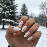 Gel Polish G1476 Funfetti Gel Polish
