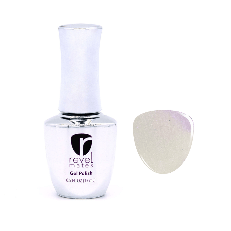 Gel Polish G1479 Mother of Pearl Gel Polish