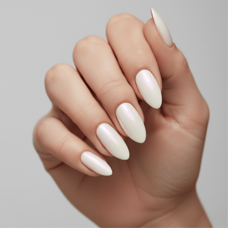 Gel Polish G1479 Mother of Pearl Gel Polish