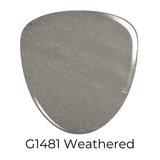 Gel Polish G1481 Weathered Gel Polish