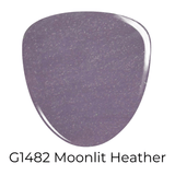 Gel Polish G1482 Moonlit Heather Gel Polish