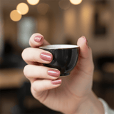 Gel Polish G1483 Blushed Fig Gel Polish