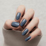 Gel Polish G1484 Starless Sky Gel Polish